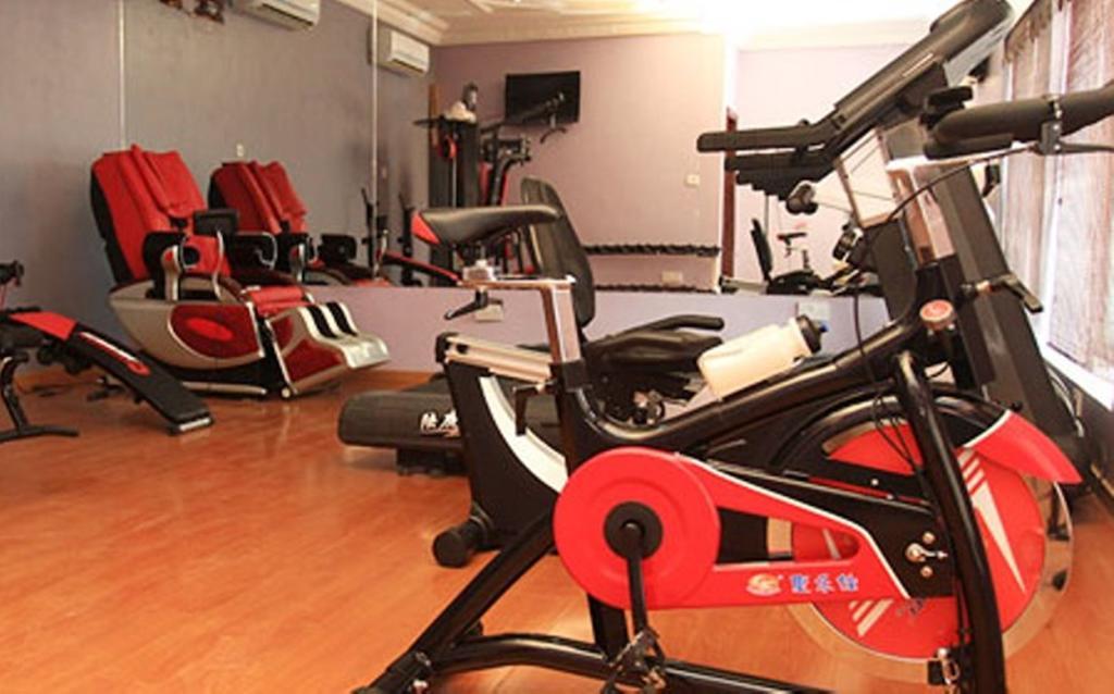 Grandbee Suites Ikeja Zewnętrze zdjęcie
