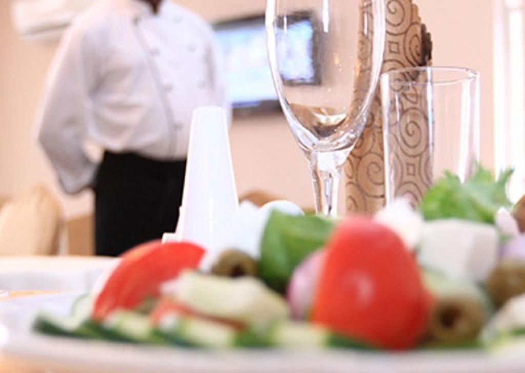 Grandbee Suites Ikeja Zewnętrze zdjęcie